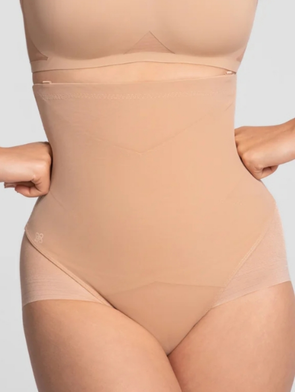 Honeylove Super Power Brief - 1X